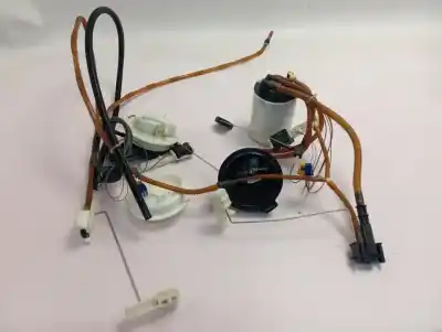 Pezzo di ricambio per auto di seconda mano sensore di livello del carburante per porsche panamera 4 s riferimenti oem iam 97020142400