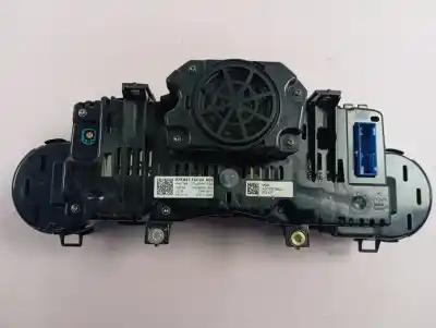 Peça sobressalente para automóvel em segunda mão quadrante por porsche panamera 4 s referências oem iam 97064115404  