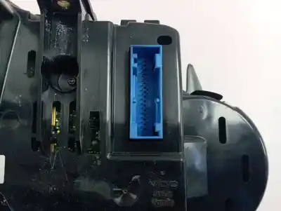 Peça sobressalente para automóvel em segunda mão quadrante por porsche panamera 4 s referências oem iam 97064115404  