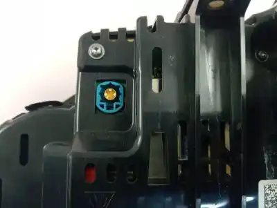 Peça sobressalente para automóvel em segunda mão quadrante por porsche panamera 4 s referências oem iam 97064115404  