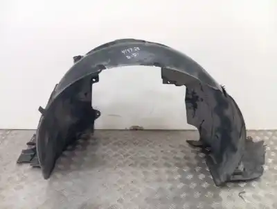 Pezzo di ricambio per auto di seconda mano passaruota anteriore destra per porsche panamera 4 s riferimenti oem iam 