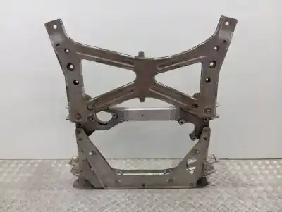 Pezzo di ricambio per auto di seconda mano assale anteriore per porsche panamera 4 s riferimenti oem iam 97034110107