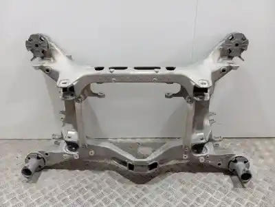 Pezzo di ricambio per auto di seconda mano asse posteriore per porsche panamera 4 s riferimenti oem iam 97033105105