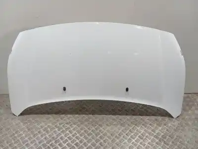 Second-hand car spare part bonnet for ford transit connect combi 220 l1 trend oem iam references 1808950