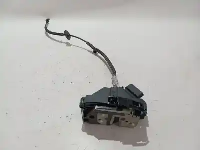 Second-hand car spare part front right door lock for ford transit connect (chc) xwgb oem iam references am5au21812be  
