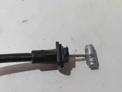 Second-hand car spare part front right door lock for ford transit connect (chc) xwgb oem iam references am5au21812be  