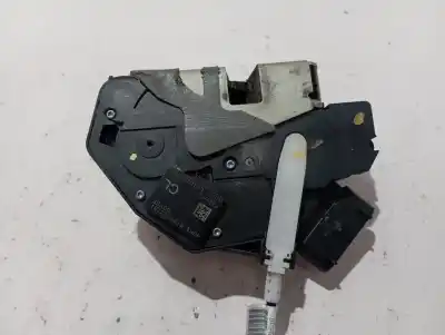 Second-hand car spare part front right door lock for ford transit connect (chc) xwgb oem iam references am5au21812be  