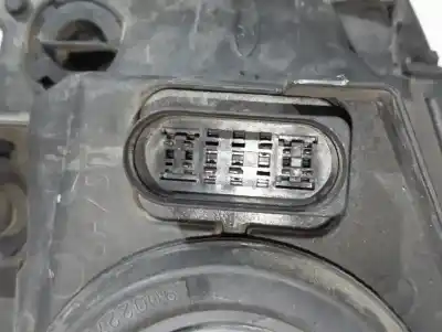 Автозапчасти б/у правая фара за ford transit connect (chc) xwgb ссылки oem iam 90070363  
