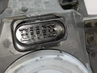 Автозапчастина б/у ліва фара для ford transit connect (chc) xwgb посилання на oem iam 90075019  