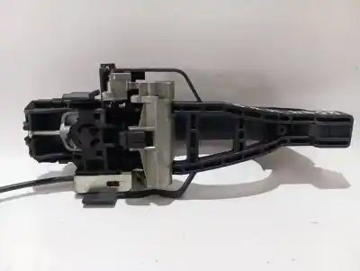 Second-hand car spare part exterior right front door handle for ford transit connect combi 220 l1 trend oem iam references am51u22404  