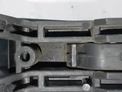 Автозапчасти б/у наружная рукоятка передняя справа за ford transit connect (chc) xwgb ссылки oem iam am51u22404  