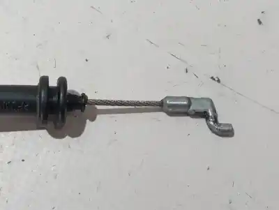 Автозапчастина б/у ліва передня зовнішня ручка для ford transit connect combi 220 l1 trend посилання на oem iam am51u22404da  