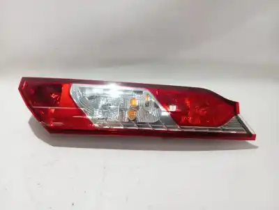 Second-hand car spare part right tailgate light for ford transit connect combi 220 l1 trend oem iam references dt1113404ac
