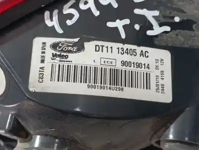Автозапчастина б/у лівий ход ліхар для ford transit connect (chc) xwgb посилання на oem iam dt1113405ac  