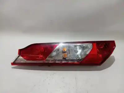 Автозапчасти б/у левый задний фонарь за FORD TRANSIT CONNECT (CHC) XWGB ссылки OEM IAM DT1113405AC  