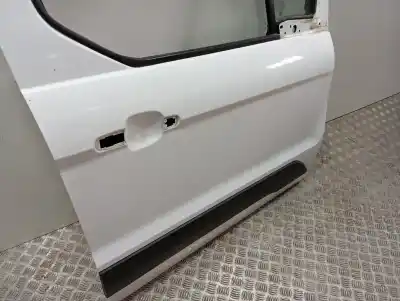 Second-hand car spare part front right door for ford transit connect (chc) xwgb oem iam references   