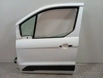 Second-hand car spare part Left Front Door for FORD TRANSIT CONNECT (CHC) XWGB OEM IAM references   