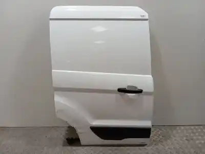 Gebrauchtes Autoersatzteil seitliche schiebetür rechts zum ford transit connect (chc) xwgb oem-iam-referenzen 