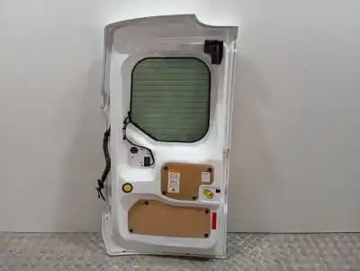 Автозапчасти б/у дверь задняя правая за ford transit connect combi 220 l1 trend ссылки oem iam 2180294  1858171