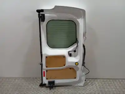 Peça sobressalente para automóvel em segunda mão porta do automóvel traseira esquerda por ford transit connect (chc) xwgb referências oem iam   
