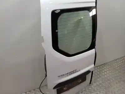 Peça sobressalente para automóvel em segunda mão porta do automóvel traseira esquerda por ford transit connect (chc) xwgb referências oem iam   