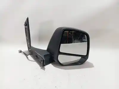 Gebrauchtes Autoersatzteil rückseite rechts zum ford transit connect (chc) xwgb oem-iam-referenzen 6331 r. ehr