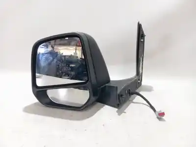 Second-hand car spare part left rearview mirror for ford transit connect combi 220 l1 trend oem iam references 20313001