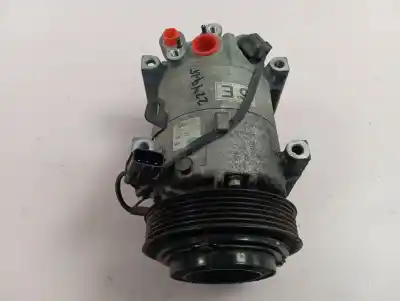 Second-hand car spare part air conditioning compressor for kia picanto tech oem iam references lc3a1469