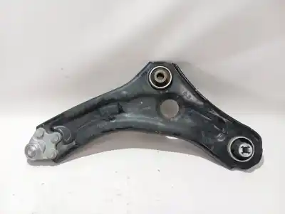 Peça sobressalente para automóvel em segunda mão braço de suspensão inferior dianteiro direito por renault kangoo iii equilibre referências oem iam 545042738r