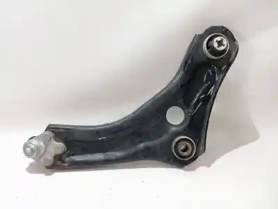 Peça sobressalente para automóvel em segunda mão braço de suspensão inferior esquerdo dianteiro por renault kangoo iii equilibre referências oem iam g4523r