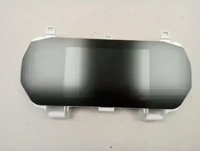 Peça sobressalente para automóvel em segunda mão quadrante por renault kangoo iii equilibre referências oem iam 248094775r