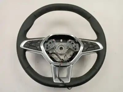 Peça sobressalente para automóvel em segunda mão volante por renault kangoo iii equilibre referências oem iam 34267788a