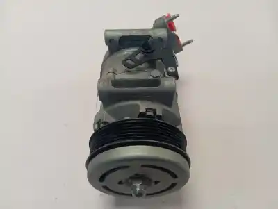 Peça sobressalente para automóvel em segunda mão compressor de ar condicionado a/a a/c por peugeot 3008 active referências oem iam 9827529180