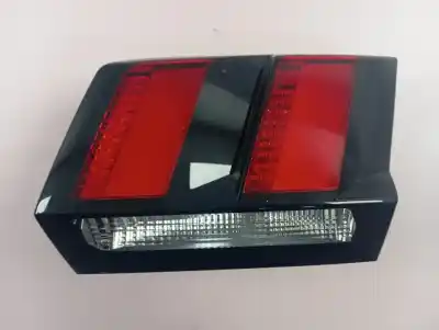 Peça sobressalente para automóvel em segunda mão farolim interior traseiro direito por peugeot 3008 active referências oem iam 9810477780