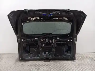 Second-hand car spare part tailgate for peugeot 3008 active oem iam references   