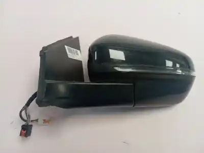 Peça sobressalente para automóvel em segunda mão espelho retrovisor esquerdo por peugeot 3008 active referências oem iam 1635224480