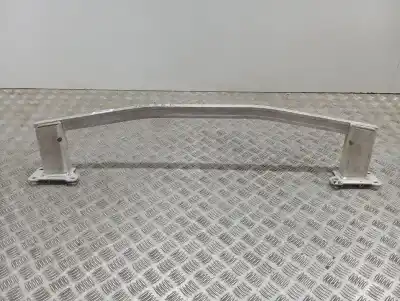 Peça sobressalente para automóvel em segunda mão reforço travessa inferior por peugeot 3008 active referências oem iam 9822100180