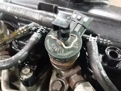 Second-hand car spare part complete engine for nissan note tekna sport oem iam references k9ke628  