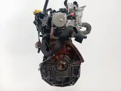 Second-hand car spare part complete engine for nissan note tekna sport oem iam references k9ke628  