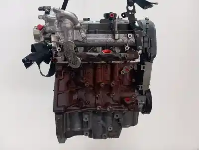 Second-hand car spare part complete engine for nissan note tekna sport oem iam references k9ke628  