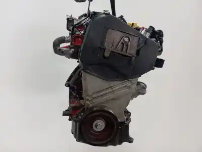 Second-hand car spare part complete engine for nissan note tekna sport oem iam references k9ke628  