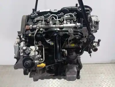 Pezzo di ricambio per auto di seconda mano MOTORE COMPLETO per VOLKSWAGEN PASSAT BERLINA (362)  Riferimenti OEM IAM CFF  