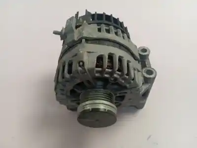 Second-hand car spare part alternator for mg zs comfort oem iam references 10582349