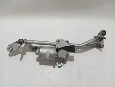 Second-hand car spare part front windshield wiper motor for mg zs comfort oem iam references gzd-384