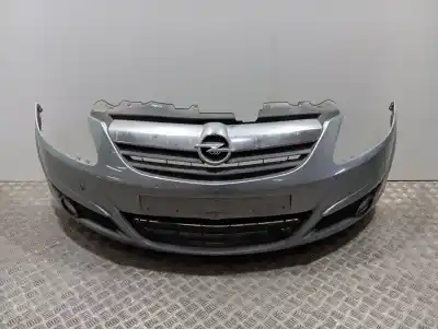 Peça sobressalente para automóvel em segunda mão PARA CHOQUES DIANTEIRO por OPEL CORSA D  Referências OEM IAM 93189721  