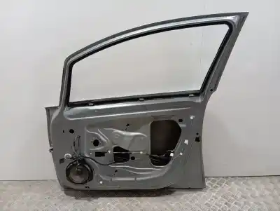 Автозапчасти б/у дверь передняя правая за opel corsa d corsavan ссылки oem iam   