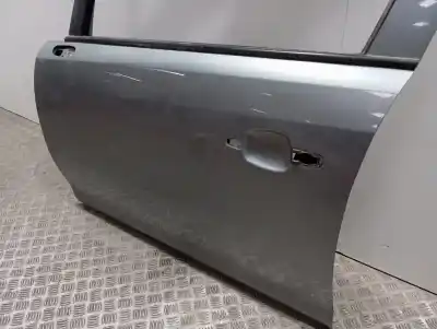Автозапчасти б/у левая передняя дверь за opel corsa d corsavan ссылки oem iam   