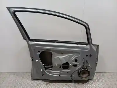 Автозапчасти б/у левая передняя дверь за opel corsa d corsavan ссылки oem iam   