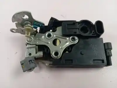 Second-hand car spare part Left Front Door Lock for CHEVROLET SPARK (M300) 1.0 OEM IAM references   