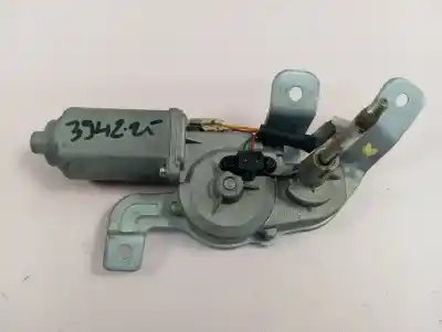 Second-hand car spare part rear windshield wiper motor for chevrolet spark (m300) 1.0 oem iam references 95152637